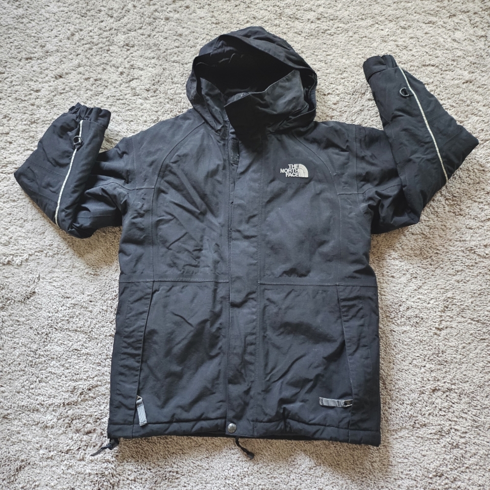 The North Face Big Kids Jacket